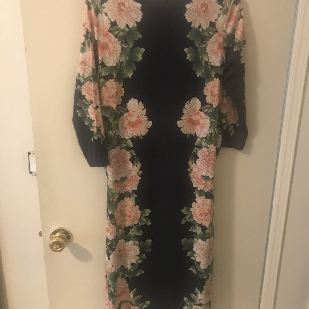 Maternity Dress from ASOS